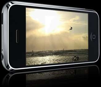 iPhone HD