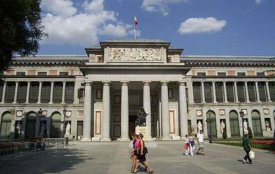 Museo Prado