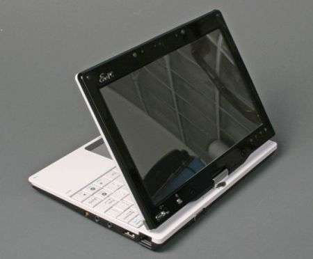 Asus T91 Tablet PC