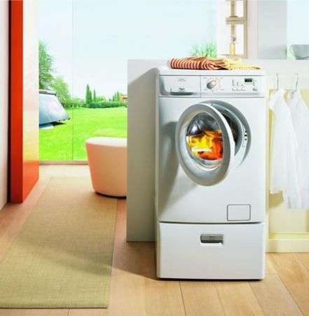 Electrolux Sunny