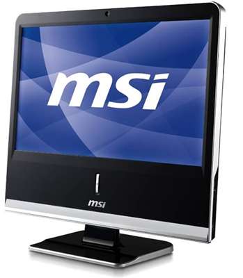 MSI Wind NetOn AP1900