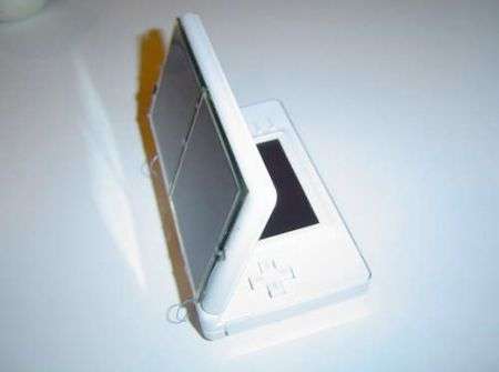 Nintendo DS Solare