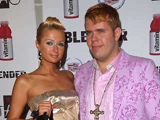 Perez Hilton