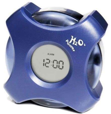 Sveglia Acqua