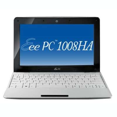 Asus Eee Pc 1080HA