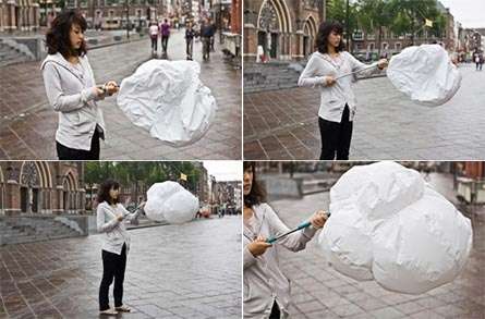 Cloud Umbrella