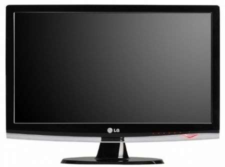 LG HDTV 2753w