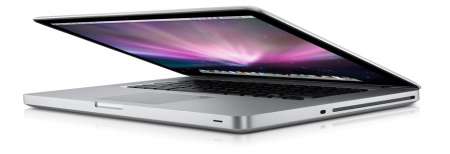 Macbook Pro 15 nuovo