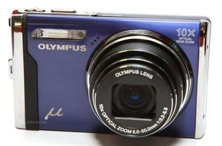 Olympus u9000
