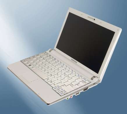 Samsung NC20 Netbook