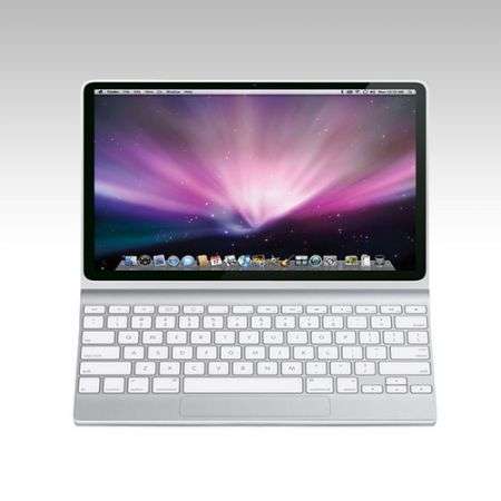 Apple Netbook Foxconn