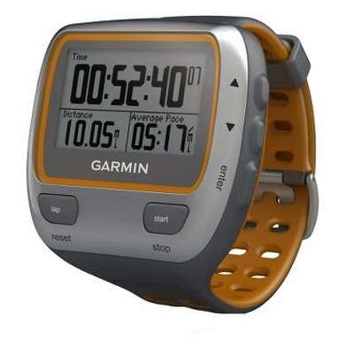 Garmin Forerunner 310XT con GPS