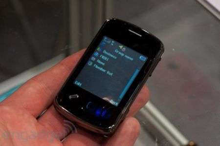 Nokia N97 Clone