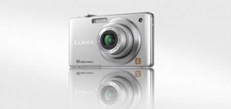 Panasonic Lumix