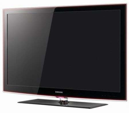 Samsung nuove HDTV 7000 Series