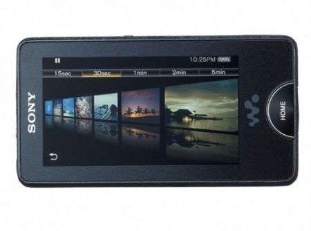 Sony Walkman NW X1000 prezzo