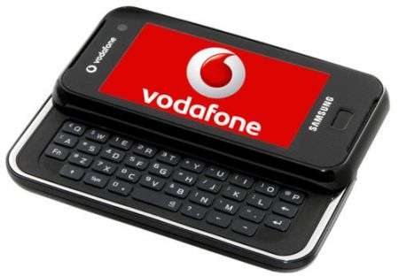 Vodafone Cellulare
