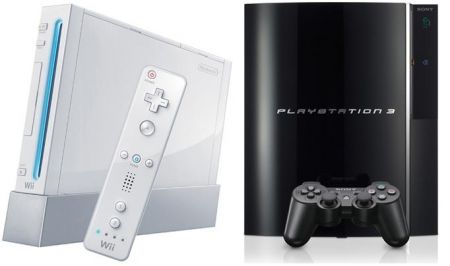 wii ps3