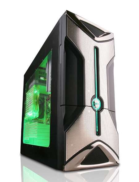 Cyberpower PC