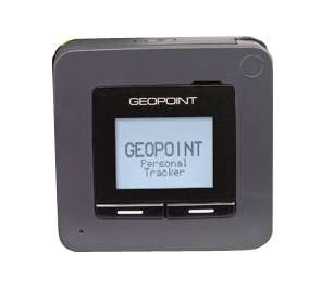 Geopoint GPS