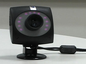microsoft xbox 360 webcam