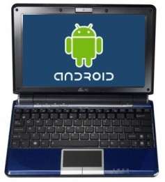 Netbook Android