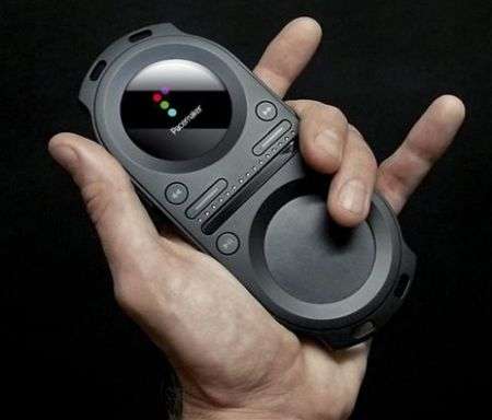 Tonium 60GB Pacemaker