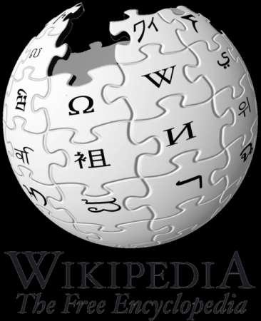 Wikipedia