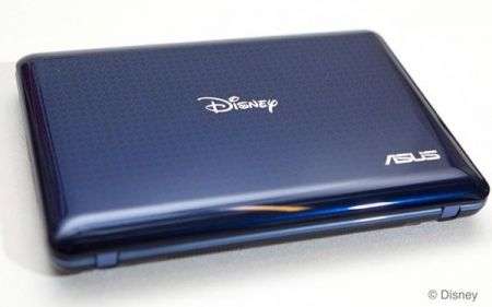 Asus Disney