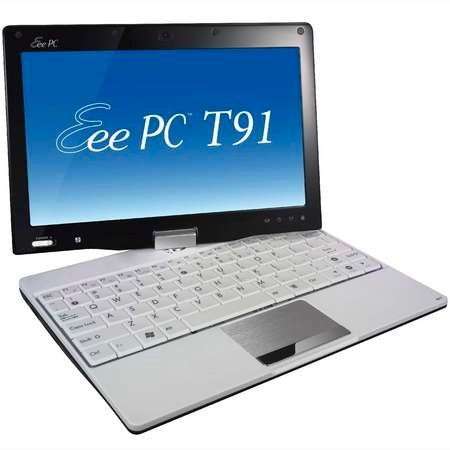 Asus Eee PC T91 tablet