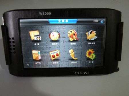 Chuwi W3000
