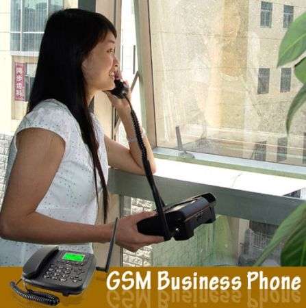 GSM Business Phone