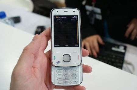Nokia da 12 megapixel