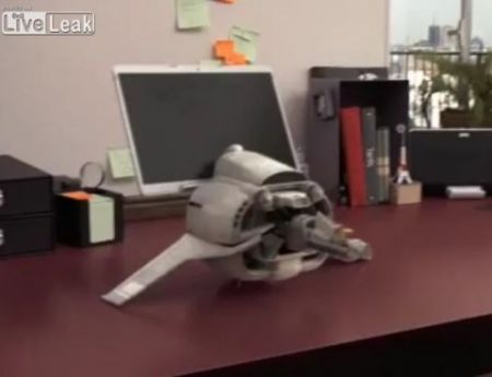 transforming macbook