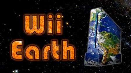 wii earth