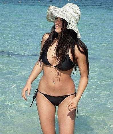 Ginevra Leggeri Miss Facebook