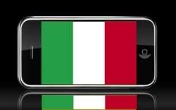iphone italia