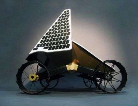 Rover Solare