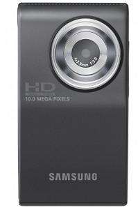 Samsung HMX U10