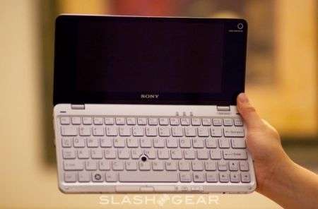 Sony Vaio P Series