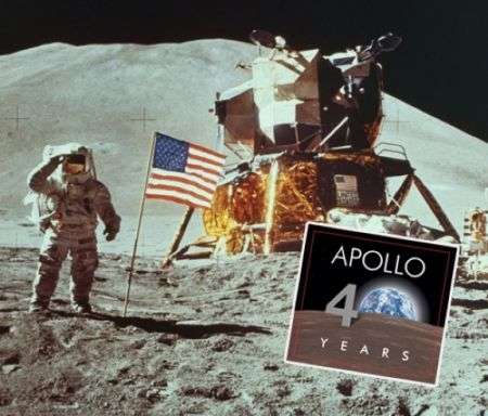 Tecnologie Apollo 11