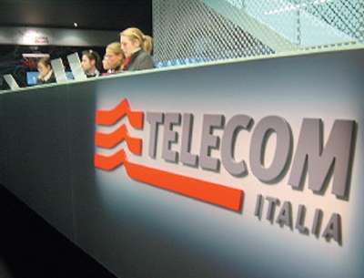 Telecom Italia HSDPA
