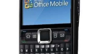 Microsoft Office sbarca sui Nokia Symbian
