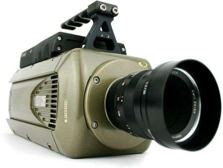 Videocamera Phantom v12.1