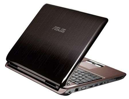 Asus N61 e N71