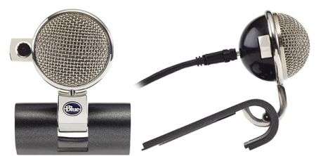 Blue Microphones Eyeball USB