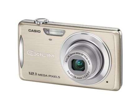 Fotocamere Casio EX Z280Z33