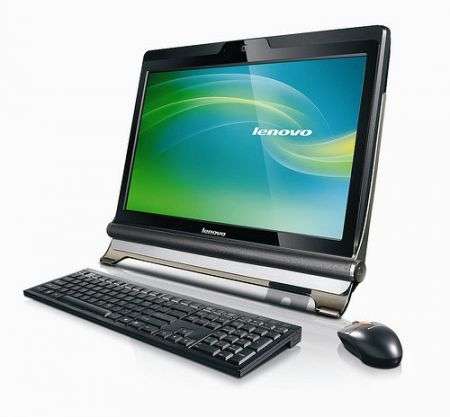 Lenovo C100 All in one Pc
