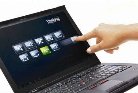 Lenovo ThinkPad T400 e X200 Tablet