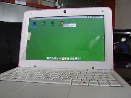 Netbook CZC 09